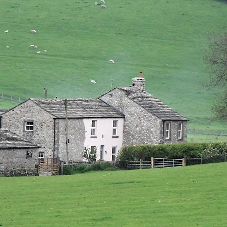 3 Hull House Cottage Skipton Zewnętrze zdjęcie