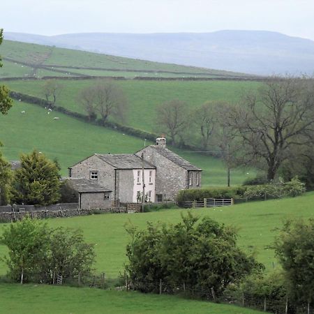 3 Hull House Cottage Skipton Zewnętrze zdjęcie