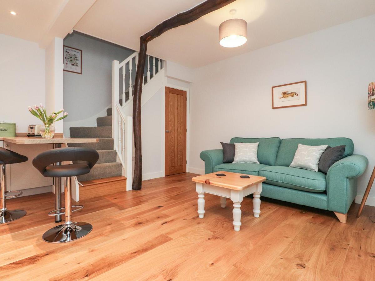 3 Hull House Cottage Skipton Zewnętrze zdjęcie