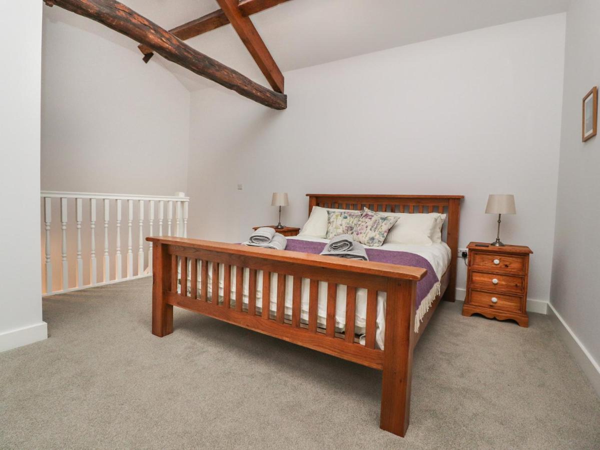 3 Hull House Cottage Skipton Zewnętrze zdjęcie