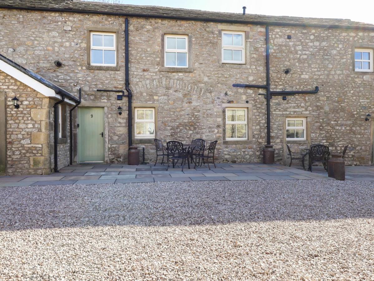 3 Hull House Cottage Skipton Zewnętrze zdjęcie