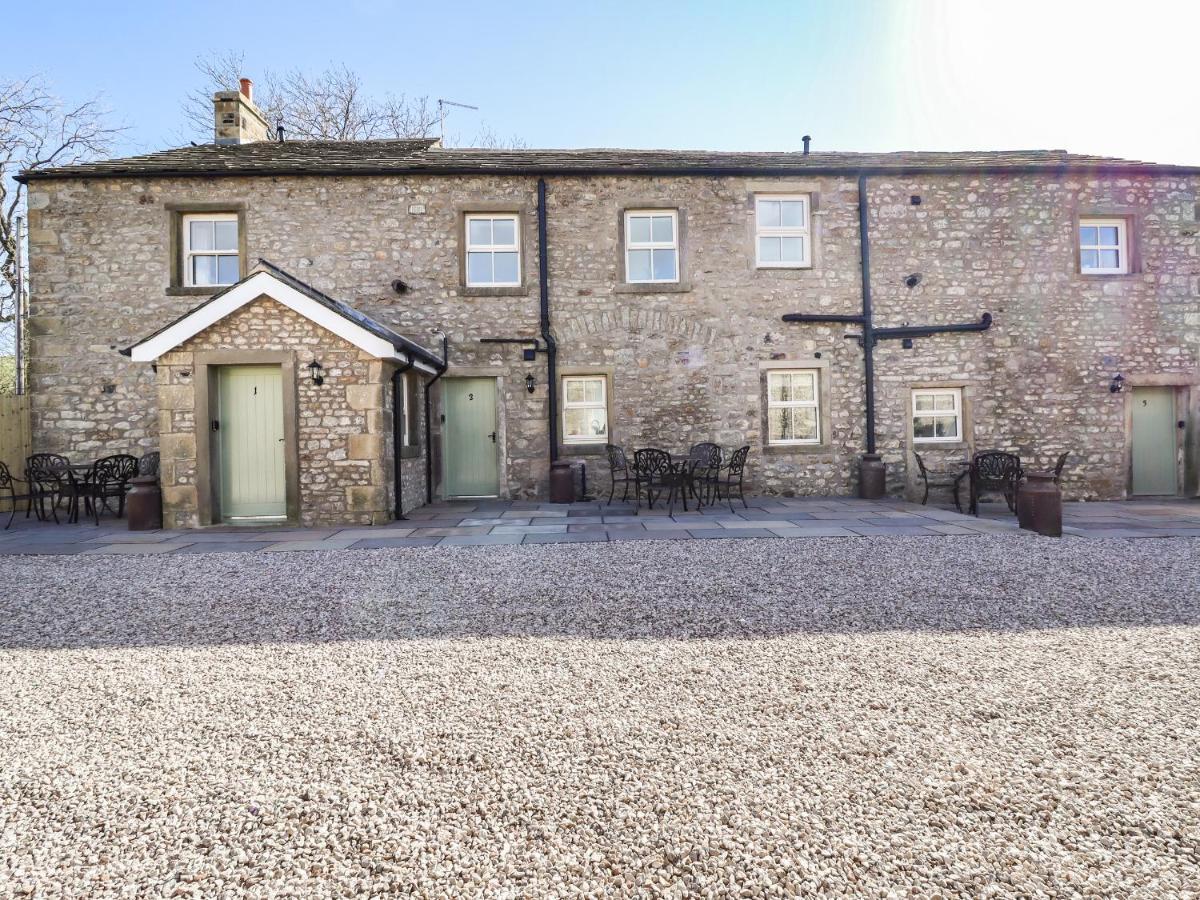 3 Hull House Cottage Skipton Zewnętrze zdjęcie