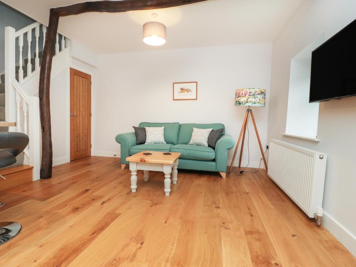 3 Hull House Cottage Skipton Zewnętrze zdjęcie