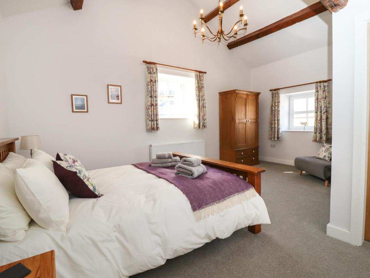 3 Hull House Cottage Skipton Zewnętrze zdjęcie