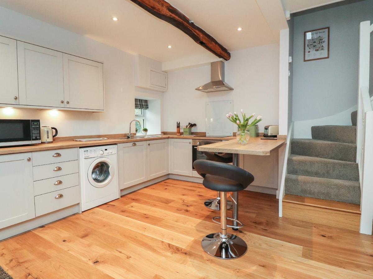 3 Hull House Cottage Skipton Zewnętrze zdjęcie