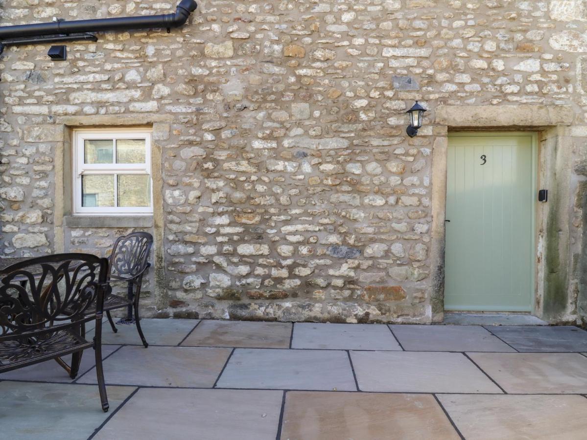 3 Hull House Cottage Skipton Zewnętrze zdjęcie