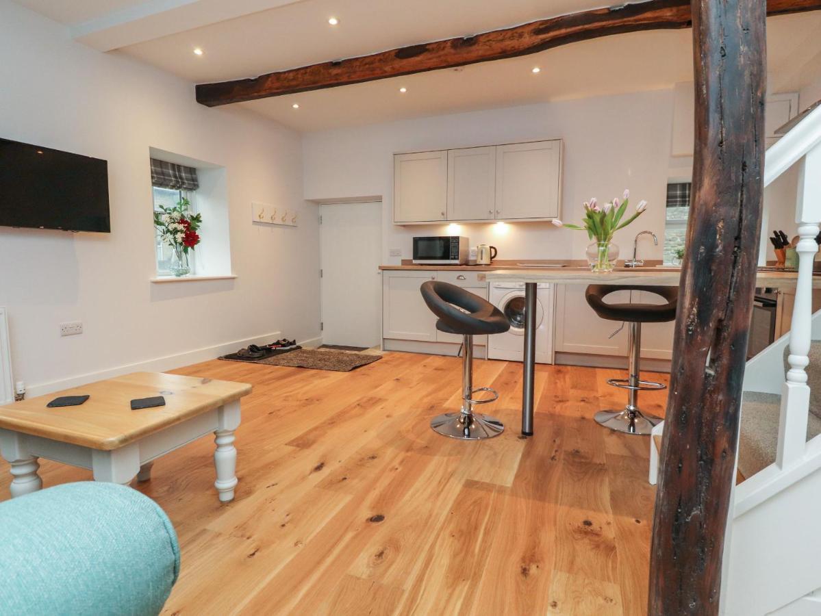 3 Hull House Cottage Skipton Zewnętrze zdjęcie