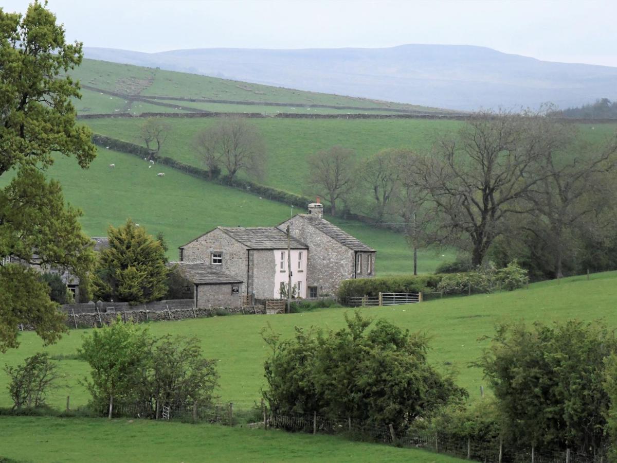 3 Hull House Cottage Skipton Zewnętrze zdjęcie